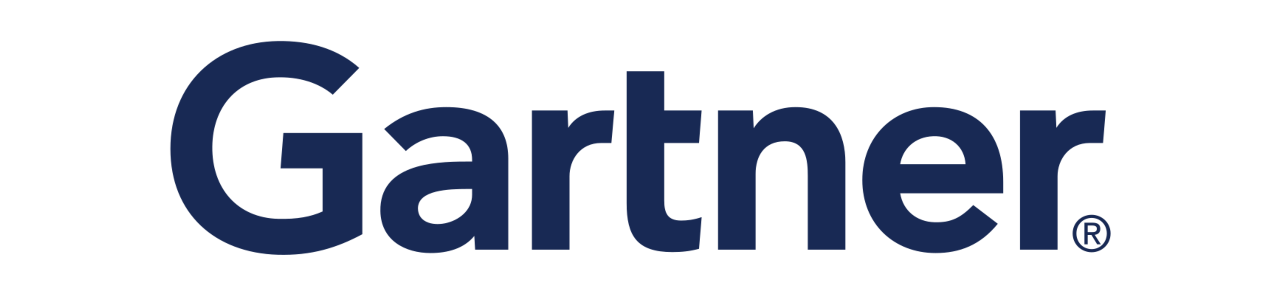 Logo de gartner.com