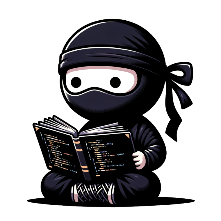 MailTester Ninja Figures