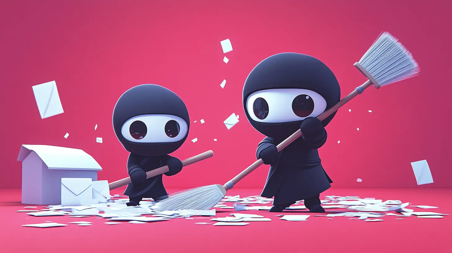 10 Essential Benefits of Regularly Cleaning Your Email List, Email checker tool