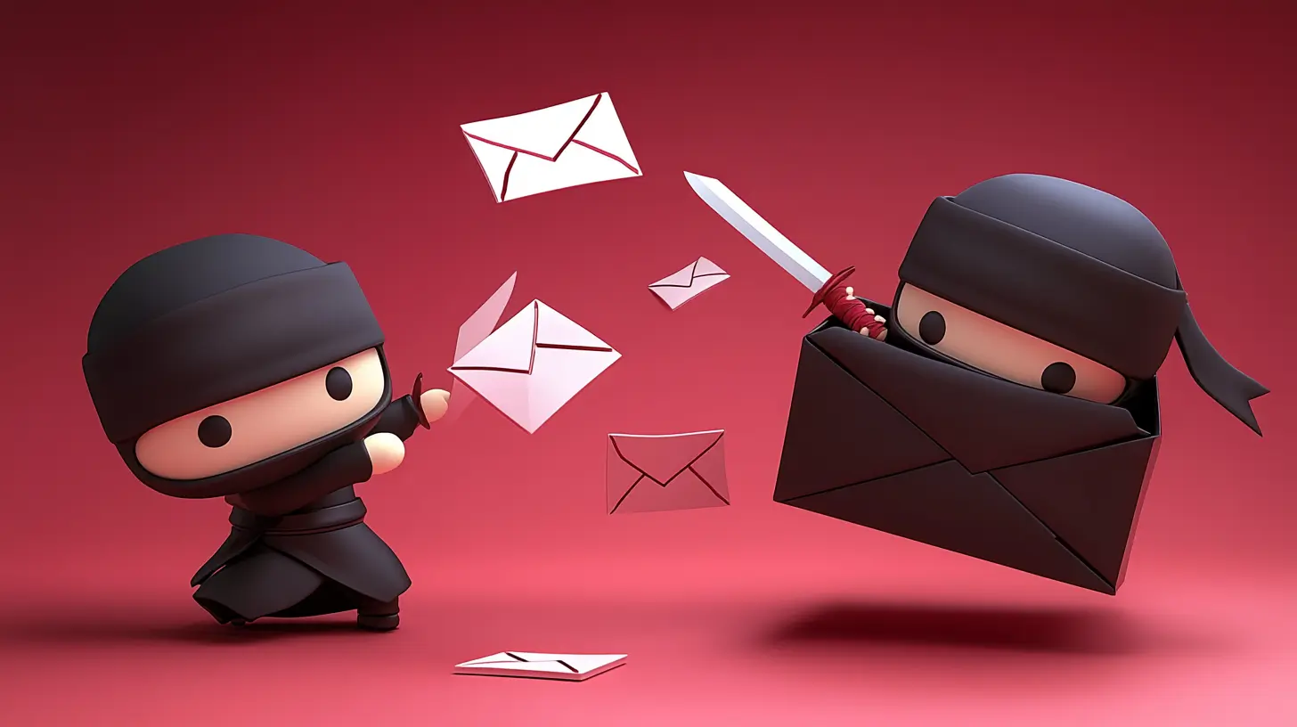 What is email bounce rate and how can you reduce it ? Email checker Mailtester.Ninja
