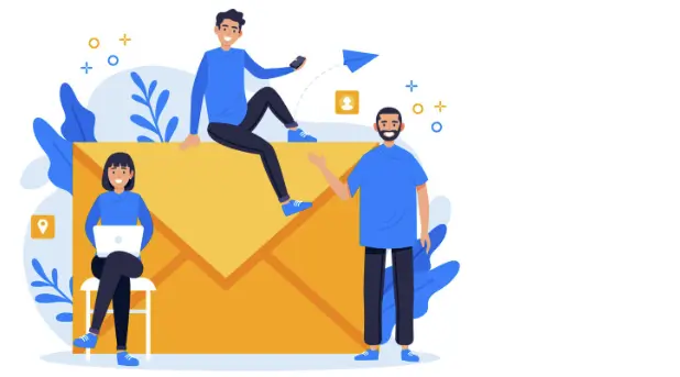 Email checker Cold Email Personalization
