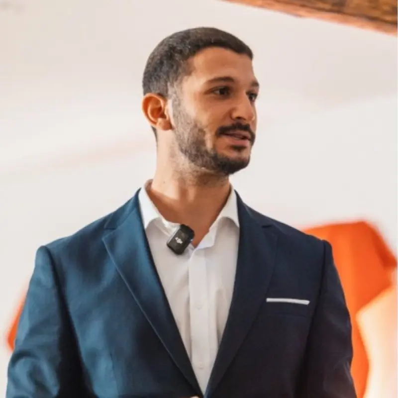 Raouf Lemouchi