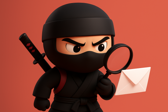 How to verify email address