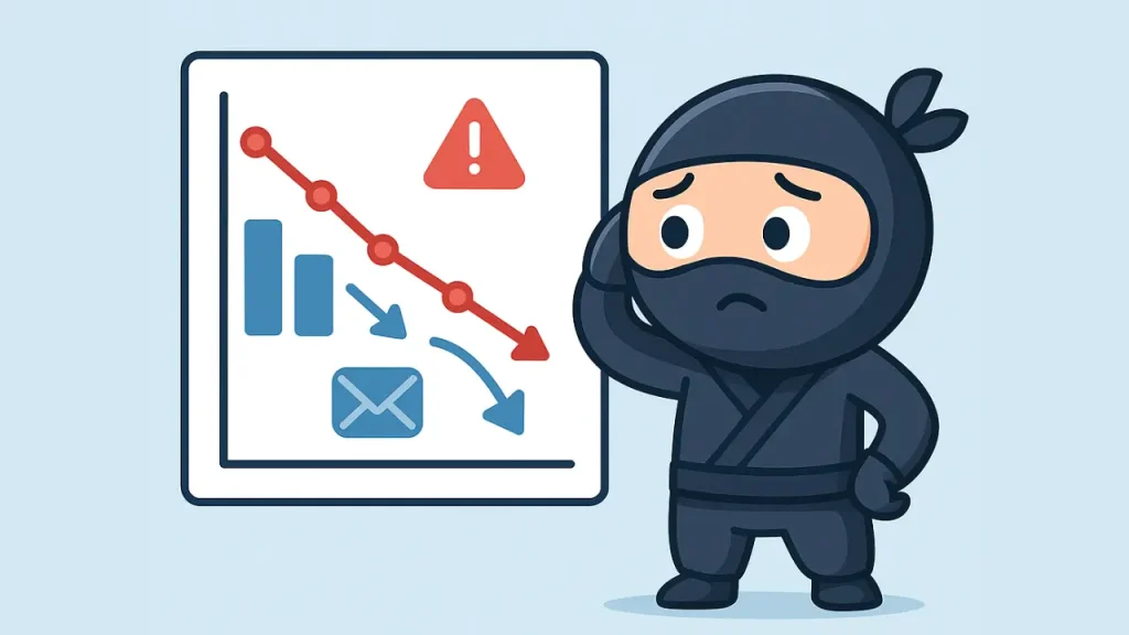 Why Email Bounces Matter